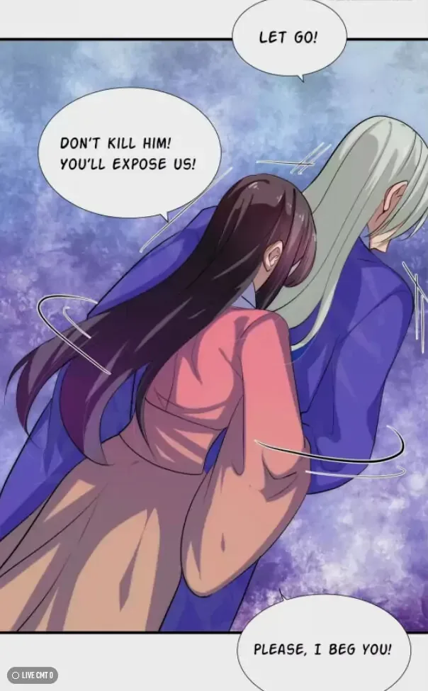 Crazy for You Chapter 92 page 2