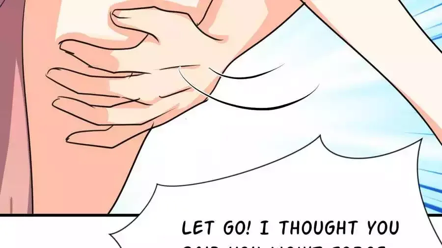 Crazy for You Chapter 89 page 44