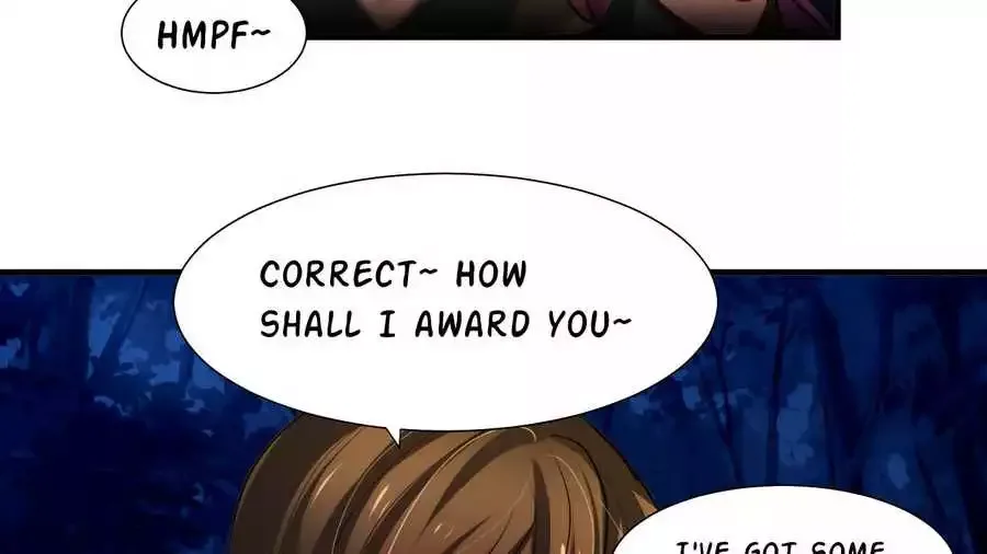Crazy for You Chapter 53 page 35