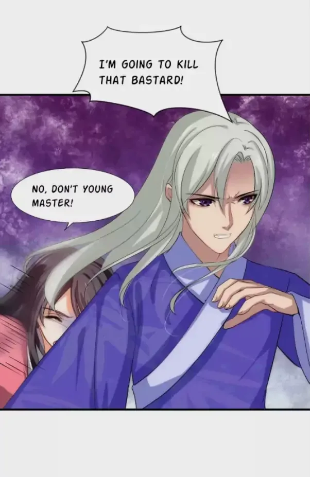 Crazy for You Chapter 92 page 1
