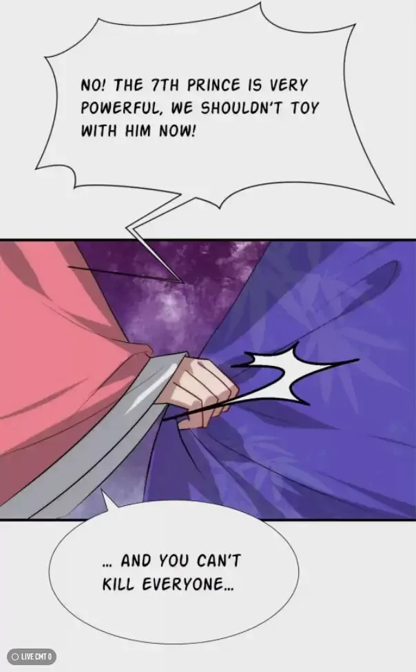 Crazy for You Chapter 92 page 8