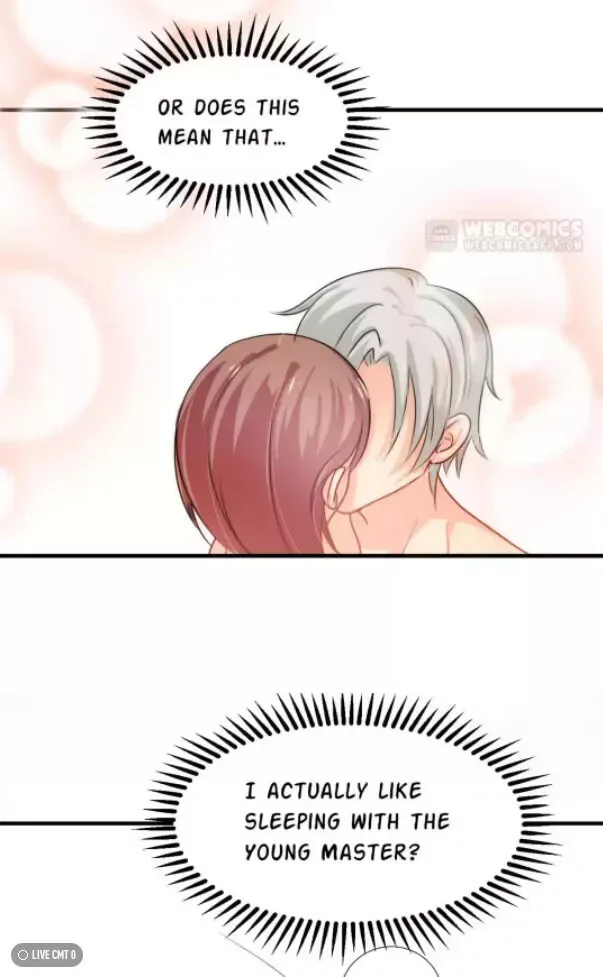Crazy for You Chapter 93 page 11