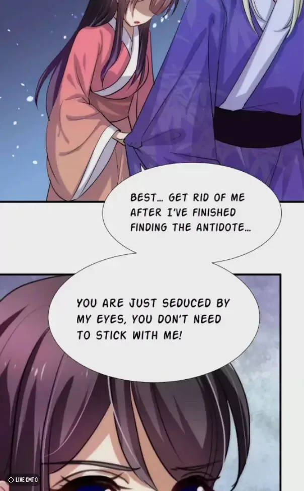 Crazy for You Chapter 92 page 11