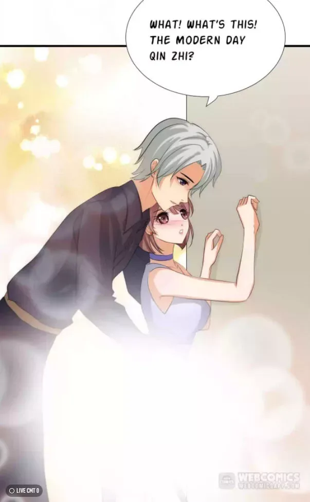 Crazy for You Chapter 93 page 6