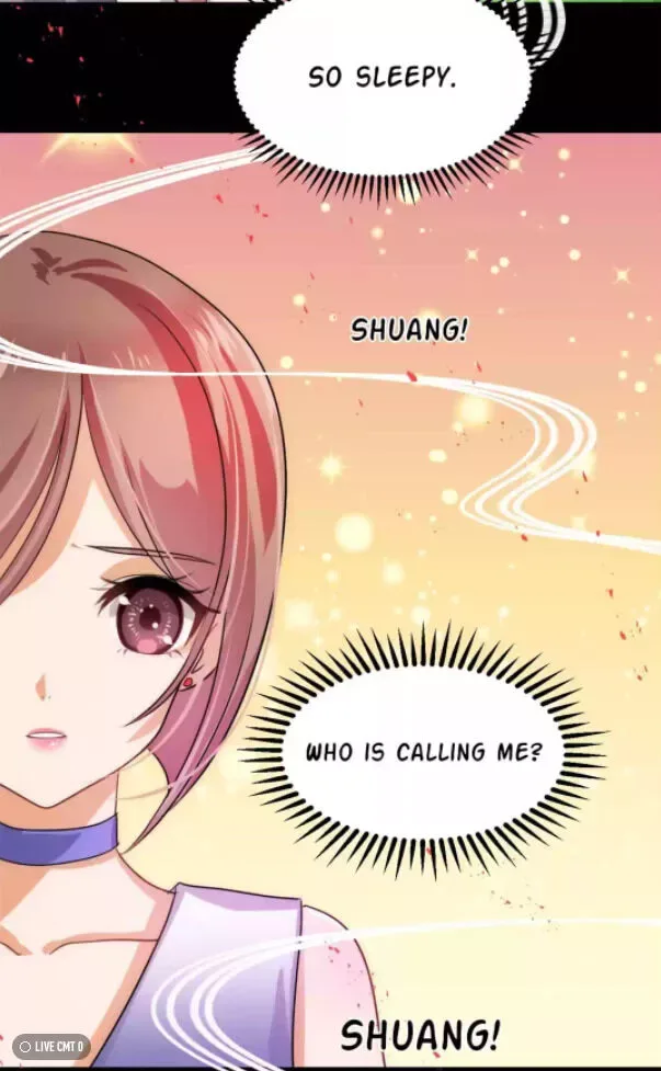 Crazy for You Chapter 93 page 3