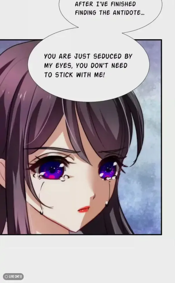 Crazy for You Chapter 92 page 12