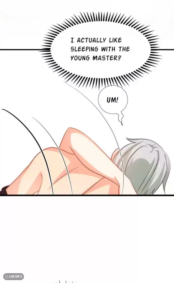 Crazy for You Chapter 93 page 12