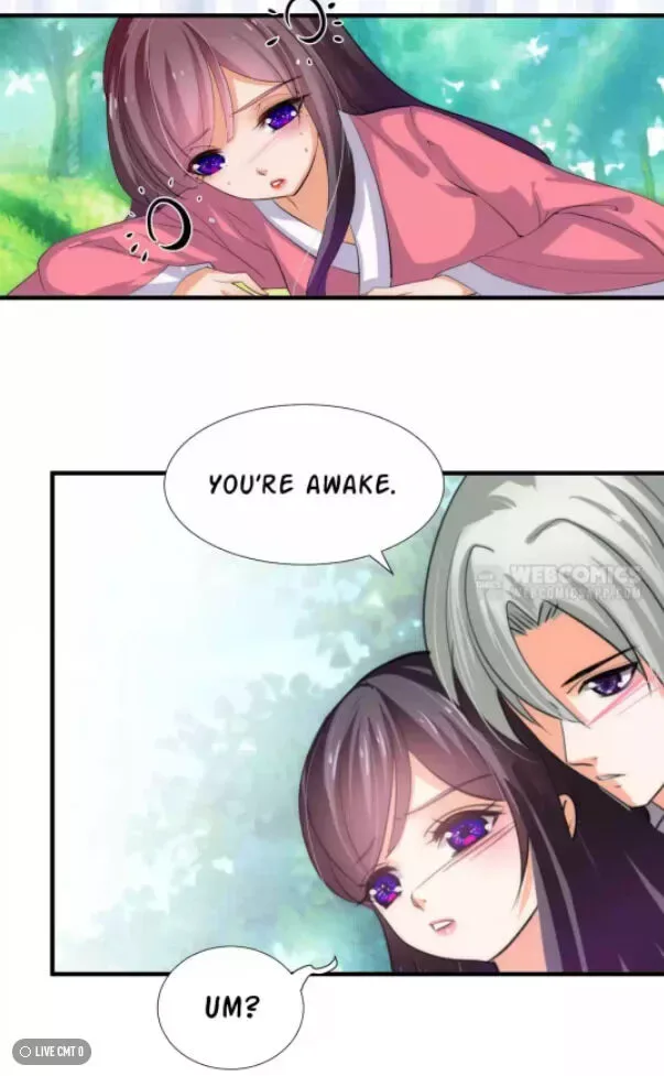 Crazy for You Chapter 93 page 15