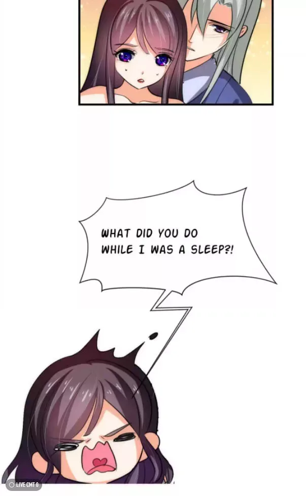 Crazy for You Chapter 93 page 17