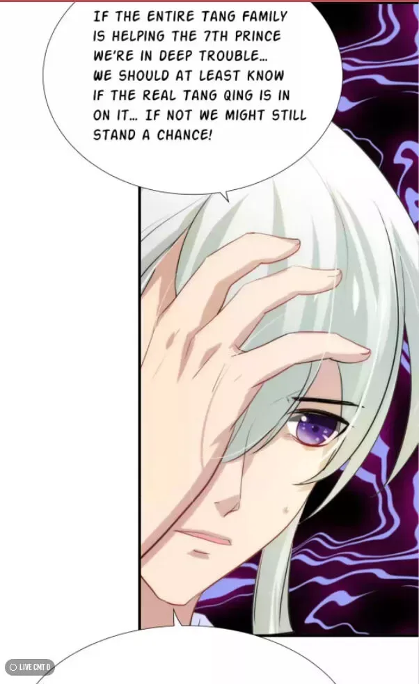 Crazy for You Chapter 94 page 10
