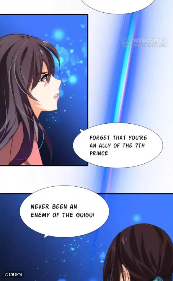 Crazy for You Chapter 94 page 2