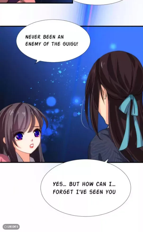 Crazy for You Chapter 94 page 3