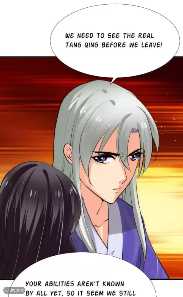Crazy for You Chapter 94 page 7