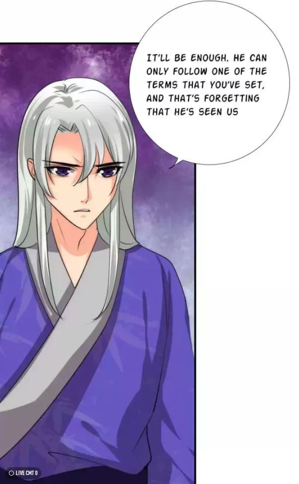 Crazy for You Chapter 94 page 5