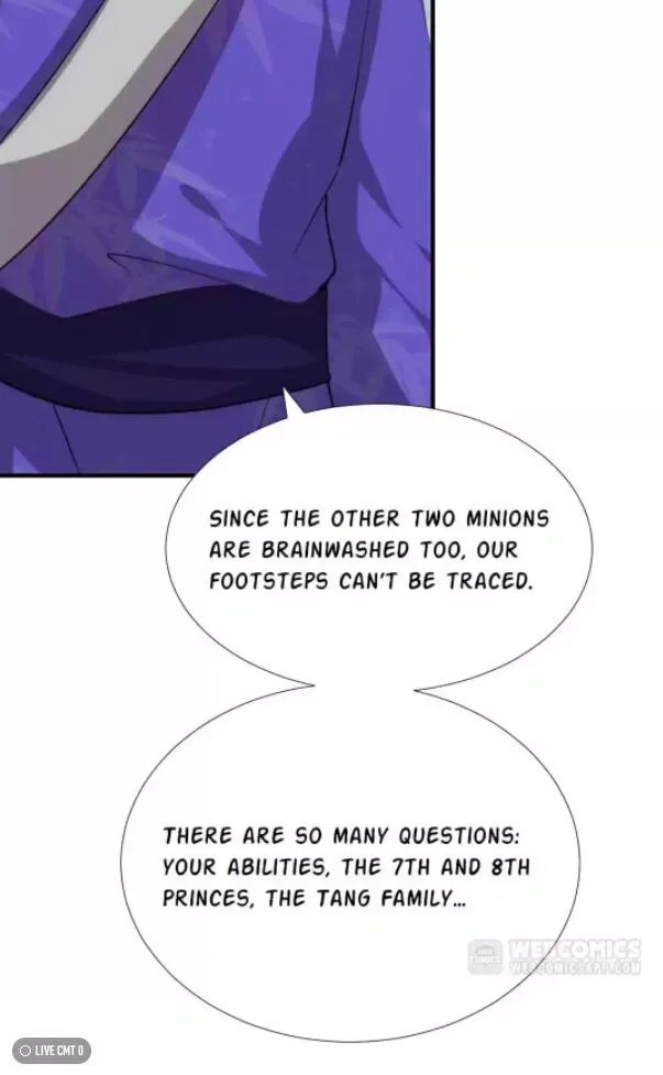 Crazy for You Chapter 94 page 6