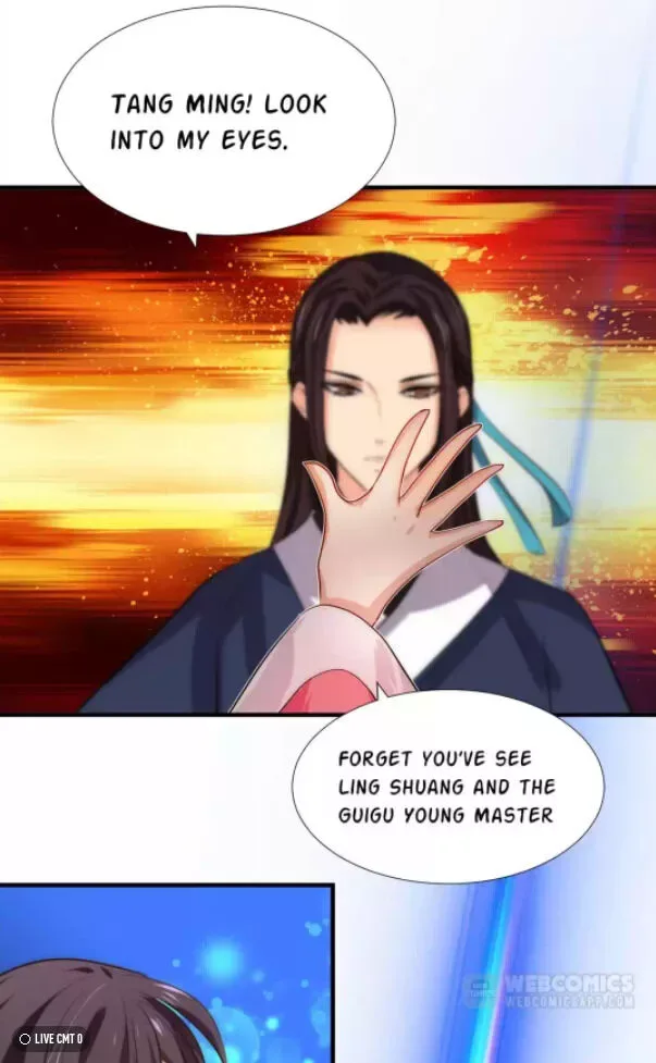 Crazy for You Chapter 94 page 1