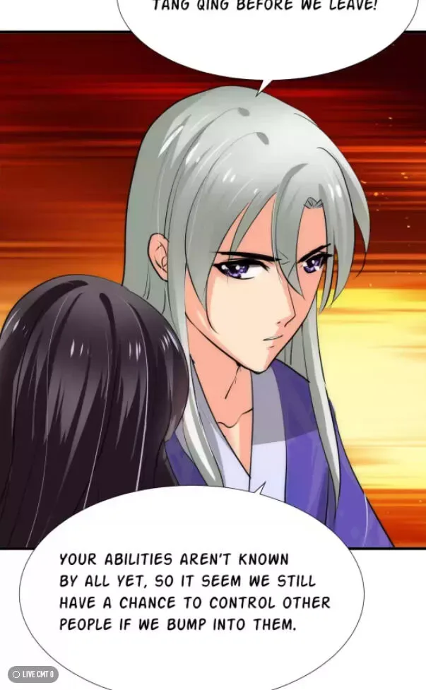Crazy for You Chapter 94 page 8