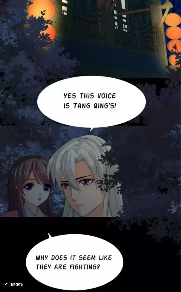 Crazy for You Chapter 94 page 14