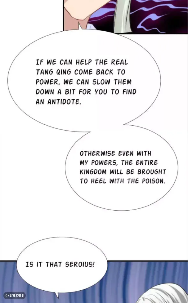 Crazy for You Chapter 94 page 11