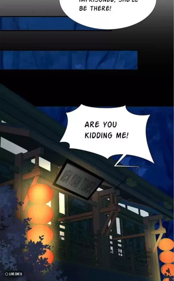 Crazy for You Chapter 94 page 13