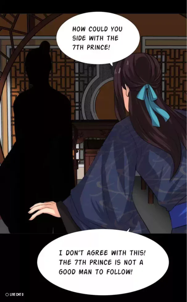 Crazy for You Chapter 94 page 15