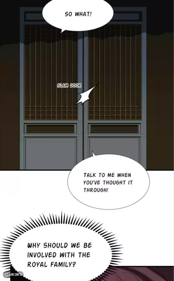 Crazy for You Chapter 95 page 3