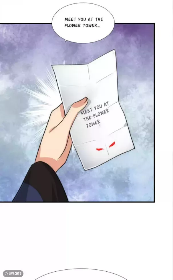Crazy for You Chapter 95 page 13