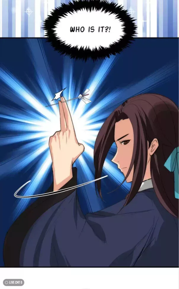 Crazy for You Chapter 95 page 12