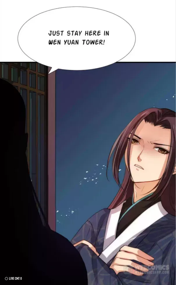 Crazy for You Chapter 95 page 1