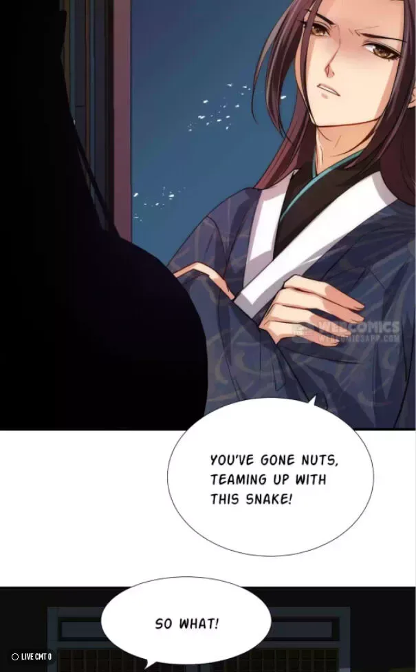 Crazy for You Chapter 95 page 2