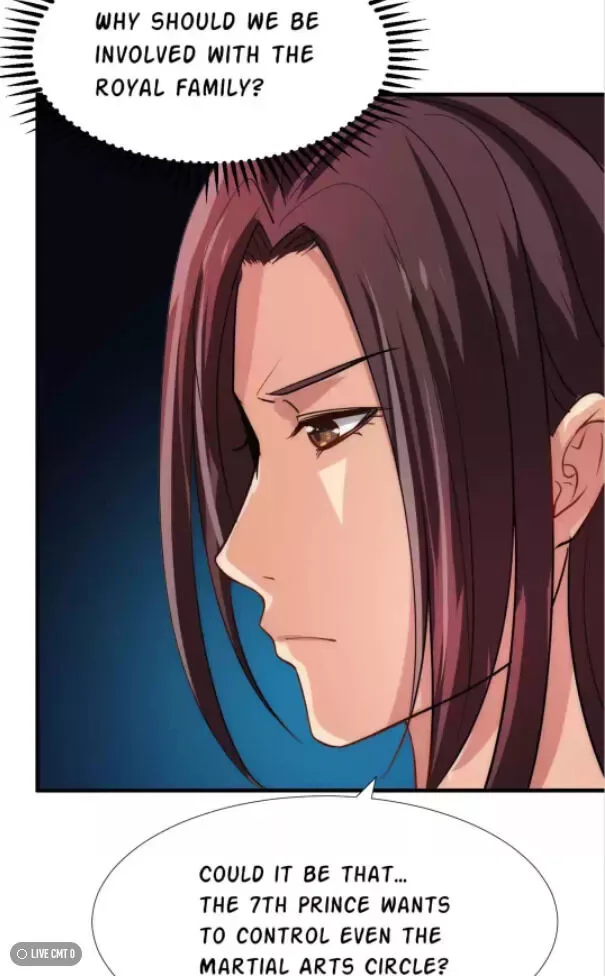 Crazy for You Chapter 95 page 4