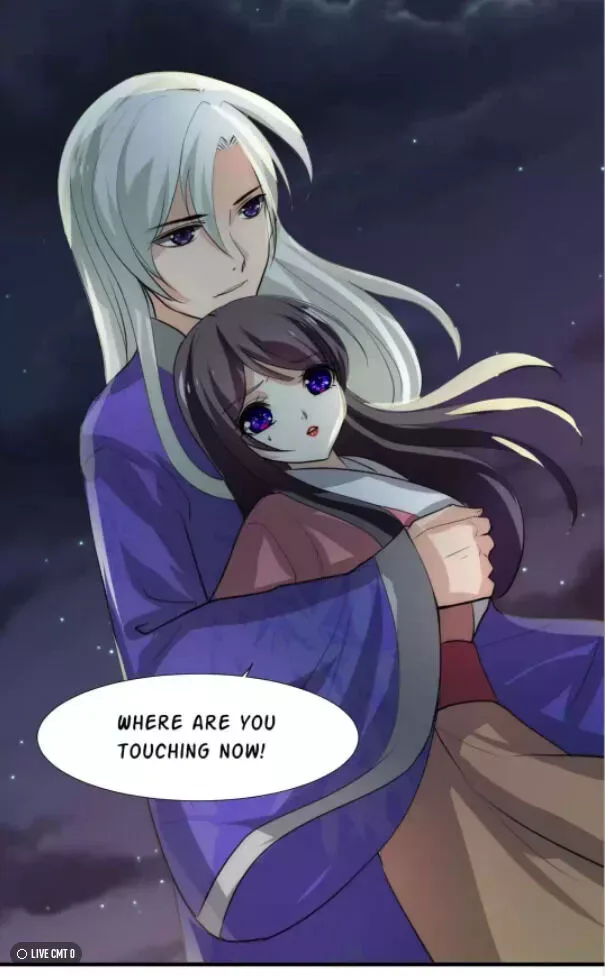 Crazy for You Chapter 95 page 15
