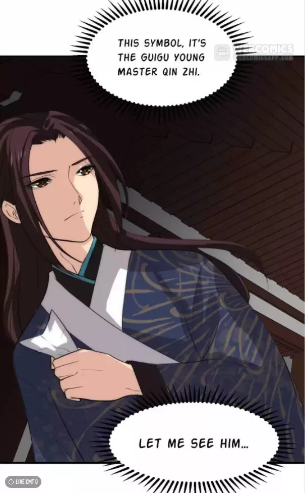 Crazy for You Chapter 95 page 16