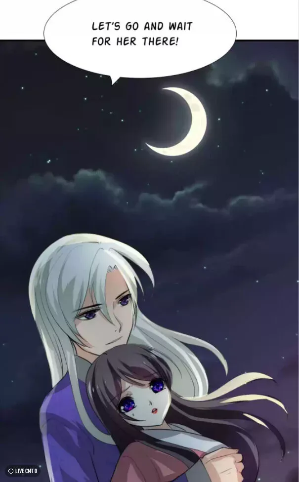 Crazy for You Chapter 95 page 14