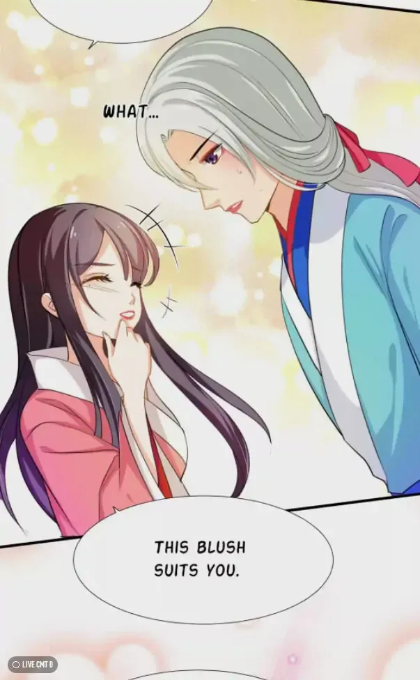 Crazy for You Chapter 97 page 8