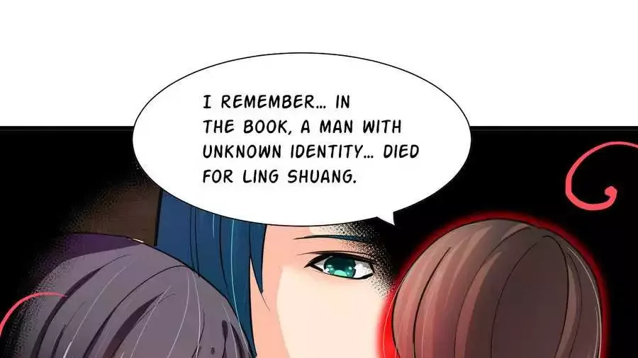 Crazy for You Chapter 61 page 2