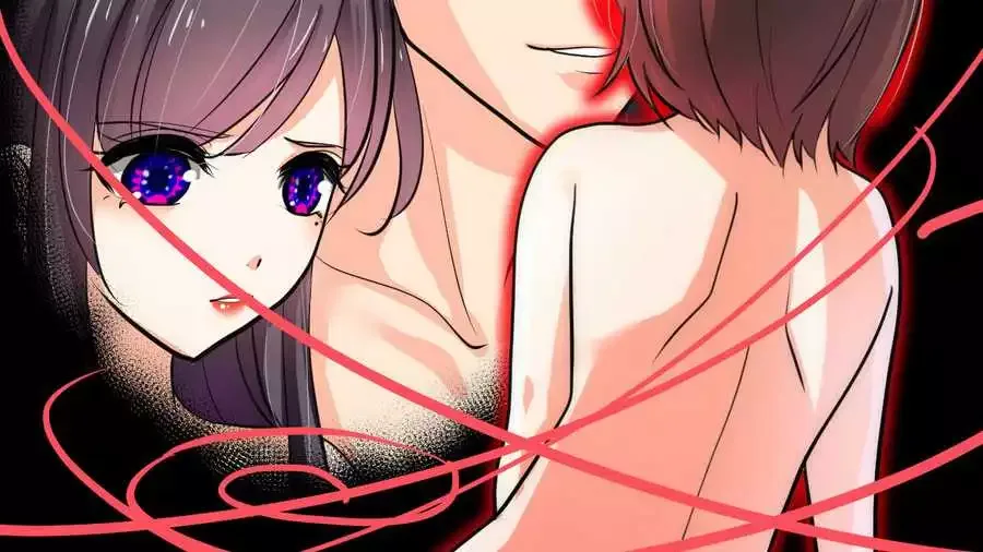 Crazy for You Chapter 61 page 3