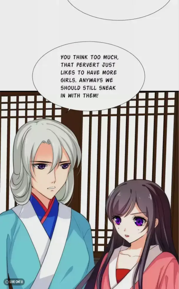 Crazy for You Chapter 97 page 20