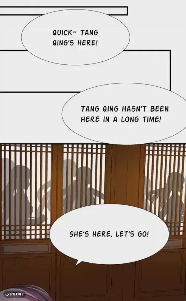 Crazy for You Chapter 97 page 14