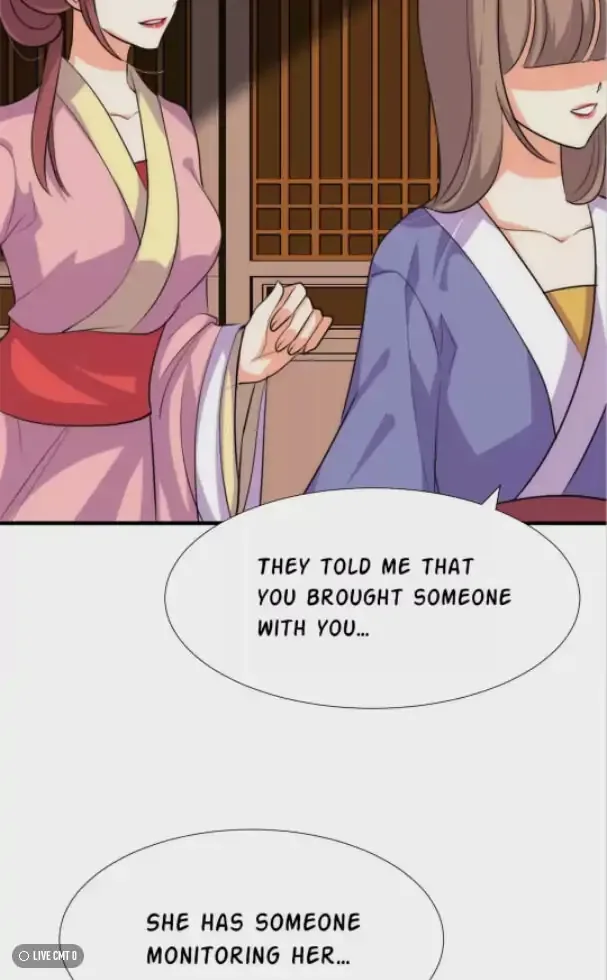 Crazy for You Chapter 97 page 18