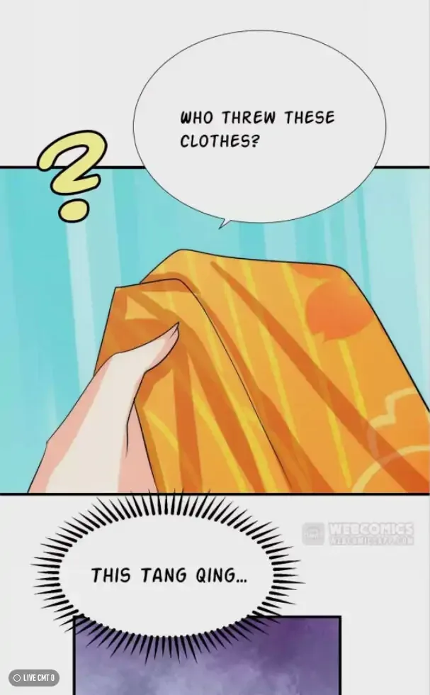 Crazy for You Chapter 97 page 24