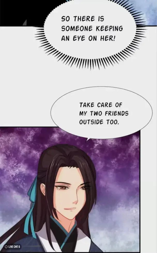 Crazy for You Chapter 97 page 30