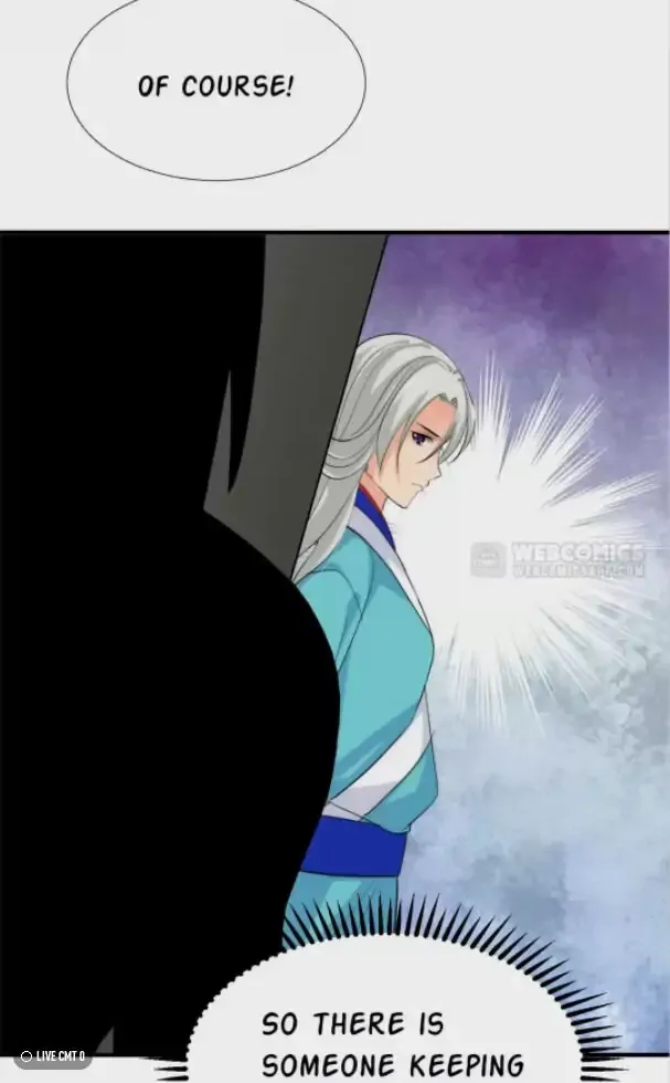 Crazy for You Chapter 97 page 29