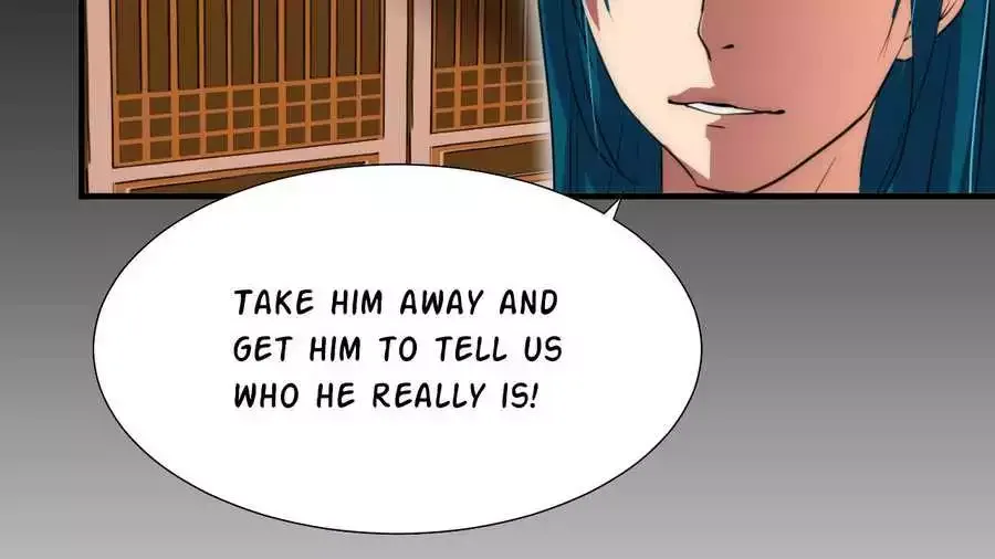Crazy for You Chapter 61 page 29