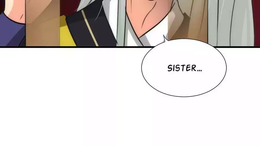 Crazy for You Chapter 61 page 36