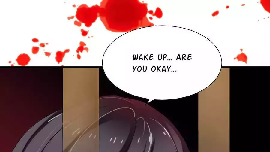 Crazy for You Chapter 61 page 32