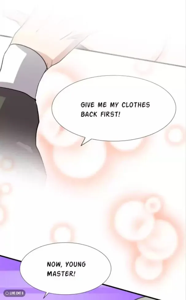 Crazy for You Chapter 98 page 7
