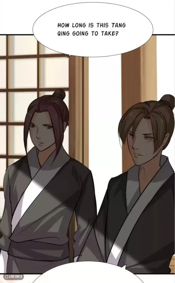 Crazy for You Chapter 98 page 1