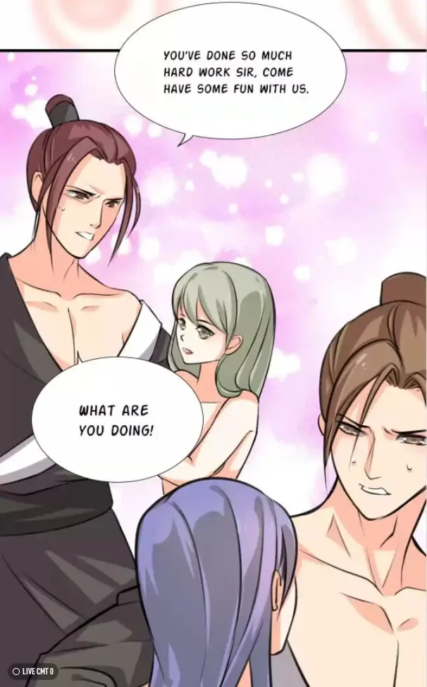 Crazy for You Chapter 98 page 3
