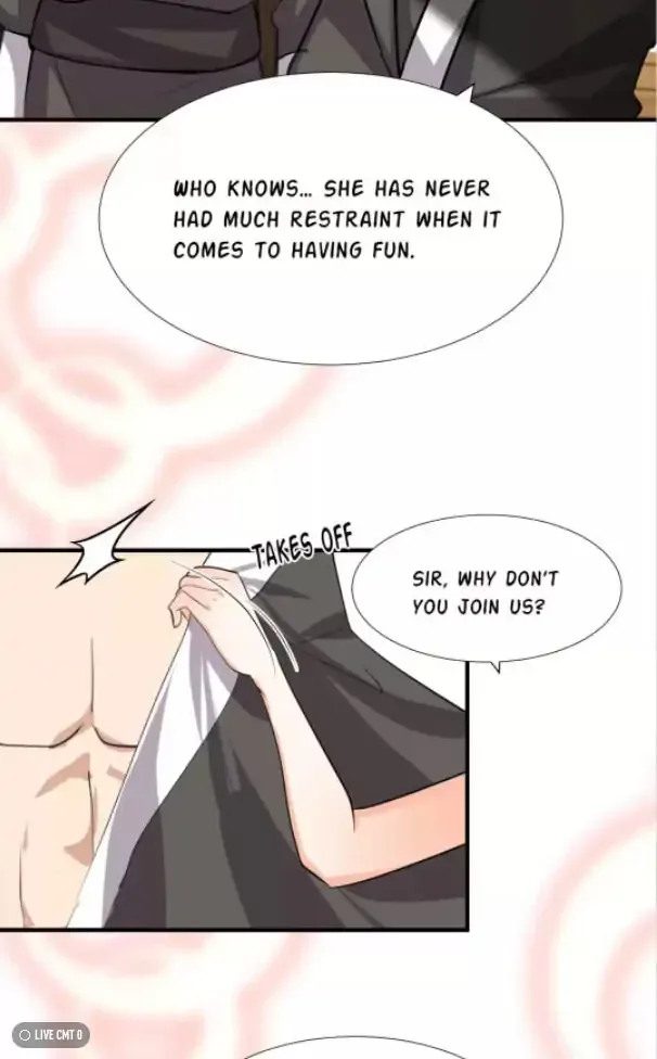Crazy for You Chapter 98 page 2
